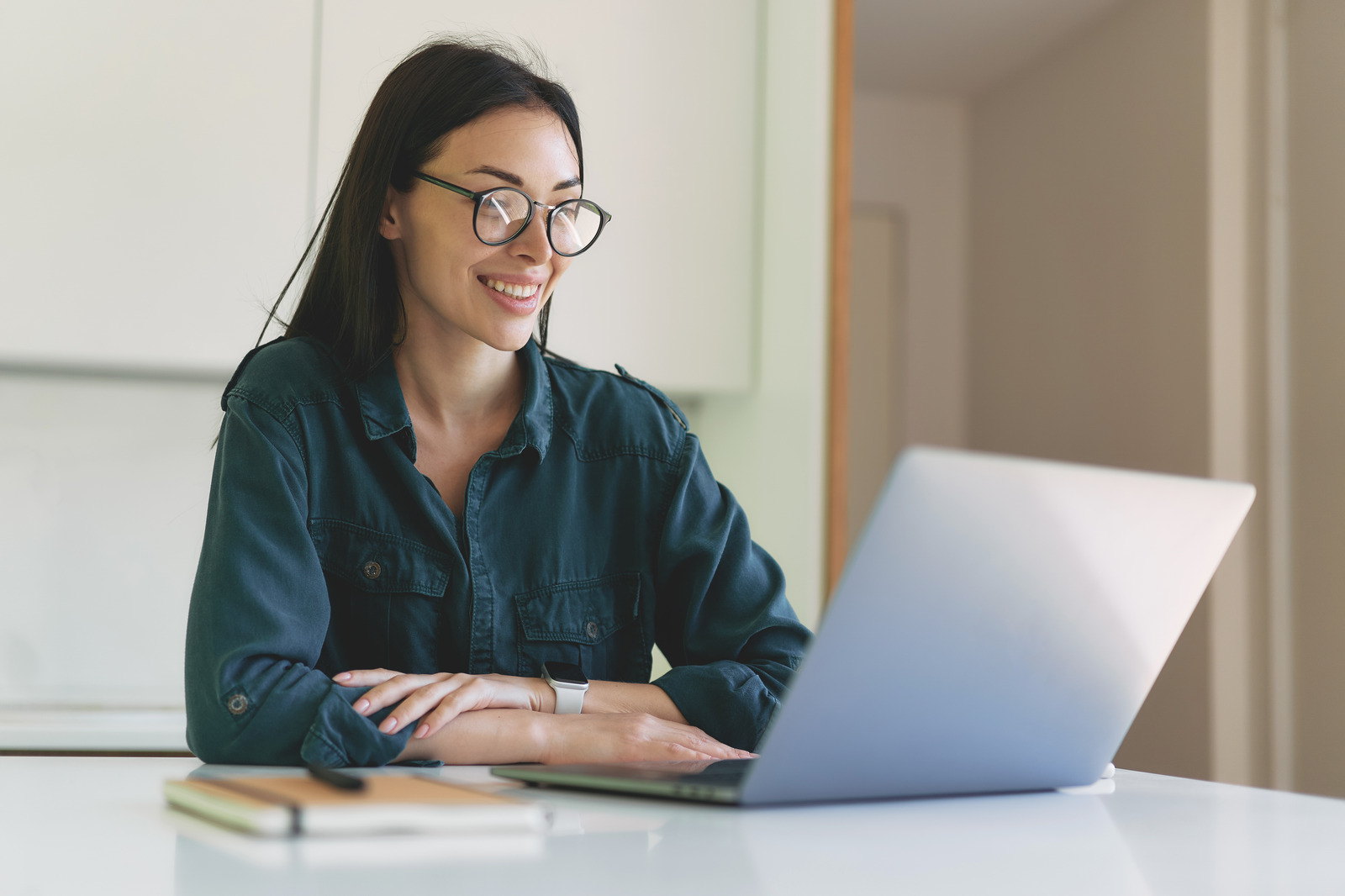 52% of remote-capable U.S. workers currently operate under hybrid arrangements.