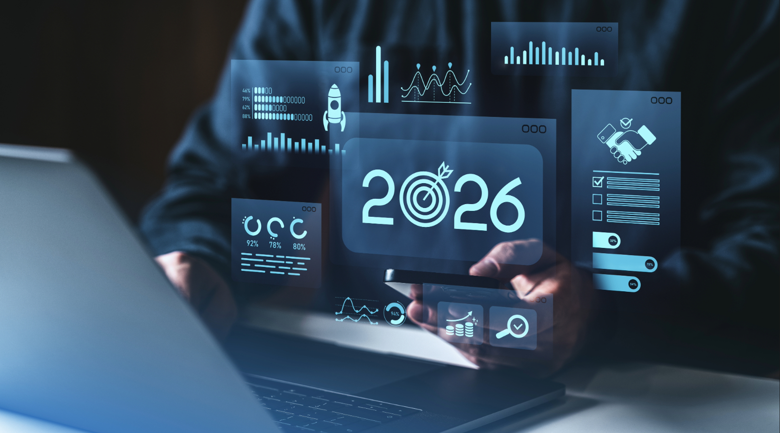 AI helps UCaaS simplify day-to-day tasks, reducing the administrative burden while giving users a seamless experience.
