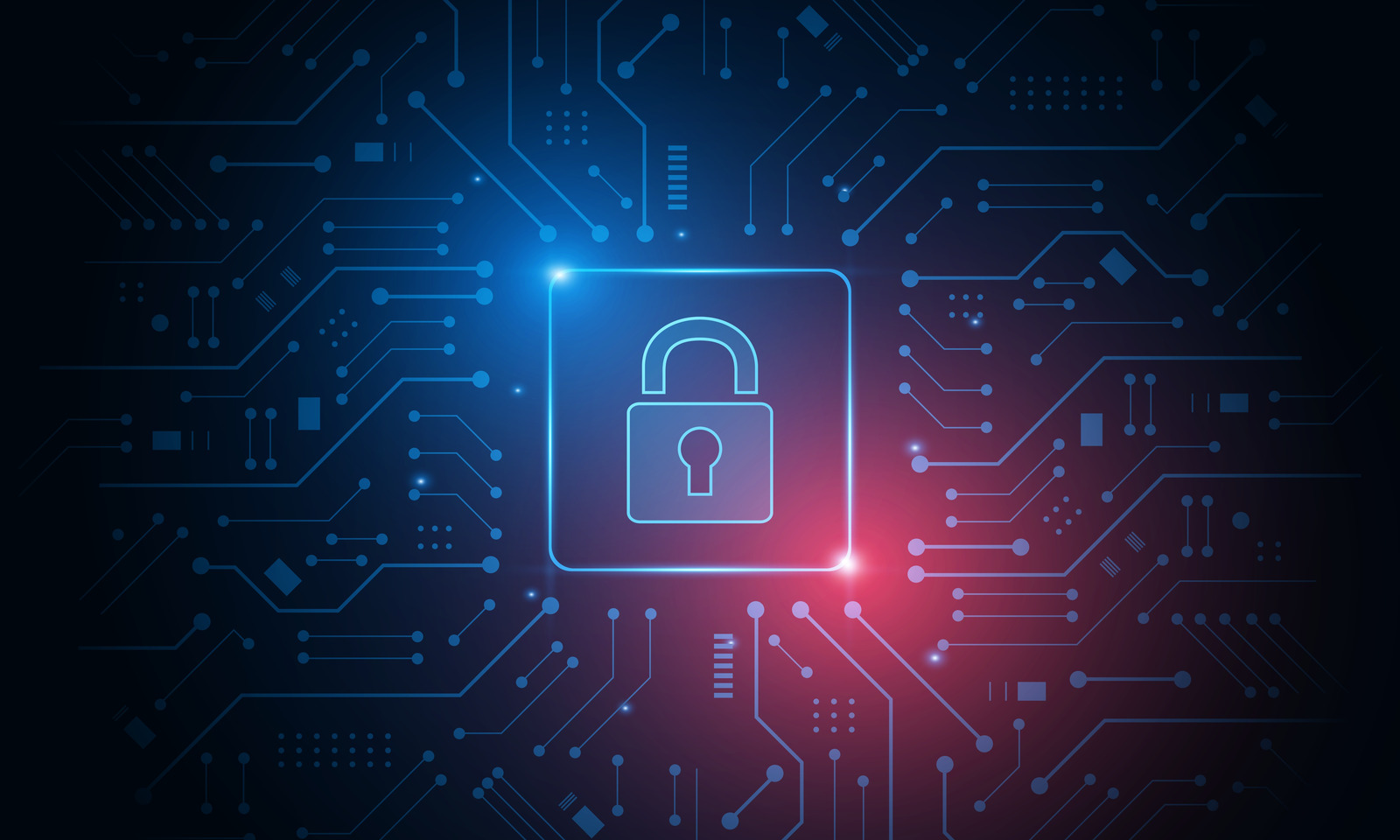 Phishing attacks increased by 60% in 2023.
