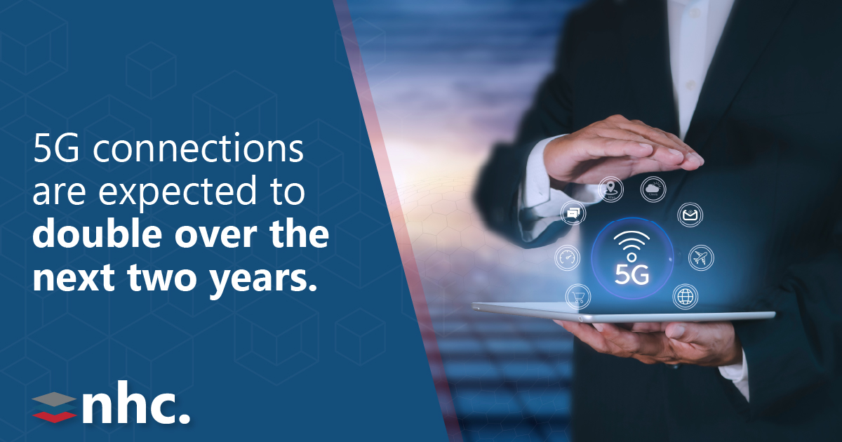 5g fixed wireless access