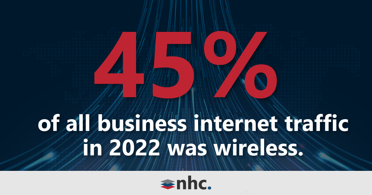 Five Questions to Ask When Shopping for Wireless Business Solutions
