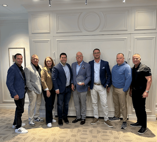 Ooma, Inc. Strategic Partner of the Year Award