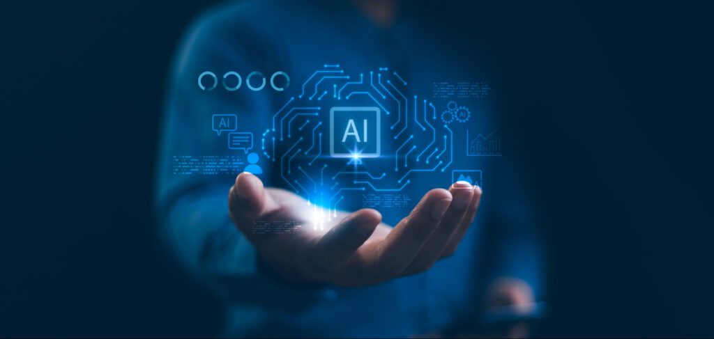 Why Businesses Are Embracing AI Network Optimization